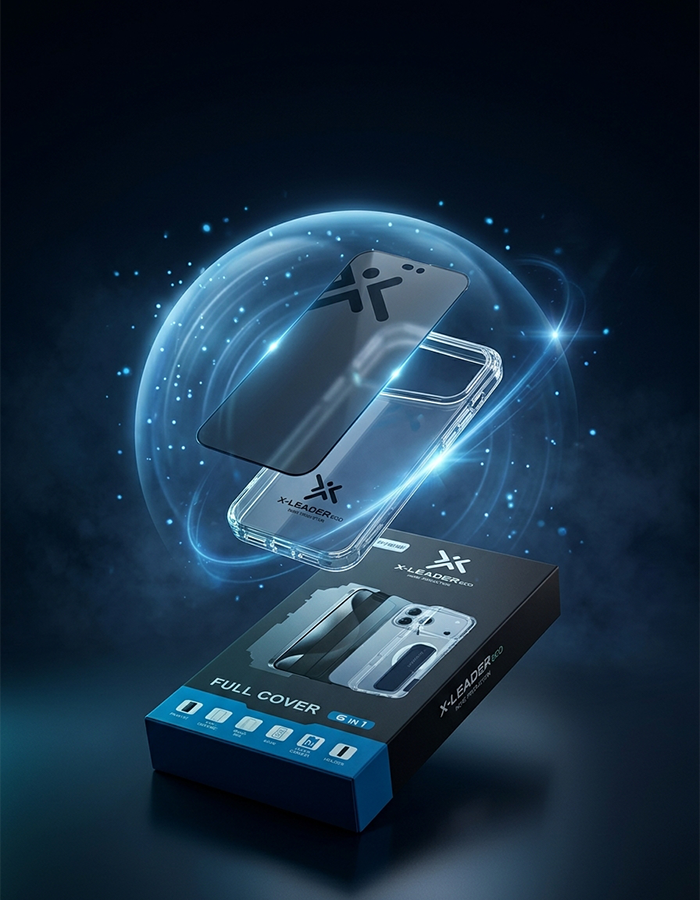 X-LEADER 6 in 1