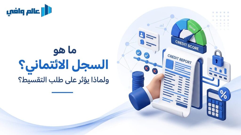 السجل الائتماني